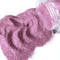 G Body Art Glitter Vintage Rose (G Body Art Glitter Vintage Rose)